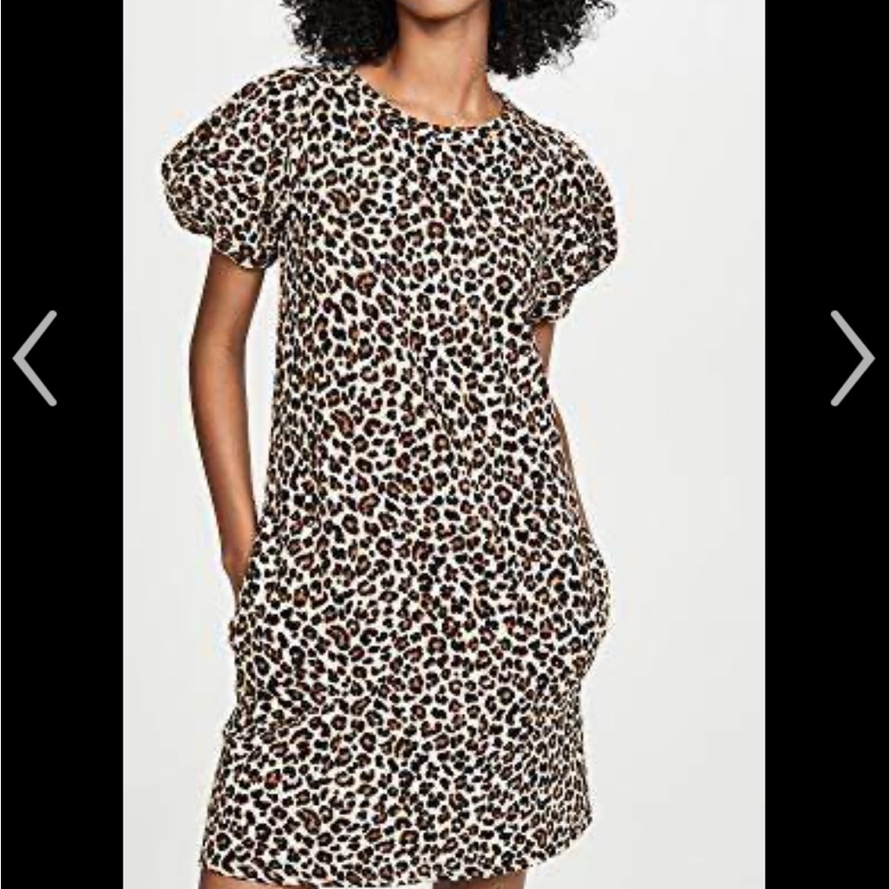 NWOT Velvet Graham & Spencer Jolene Dress Size XS